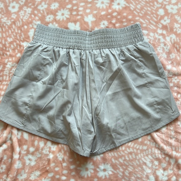 NWOT, Small women, workout shorts - Picture 6 of 10